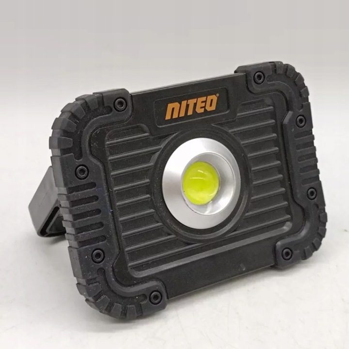Niteo Фонарик Гаражный LED COB 500lm, фото 1