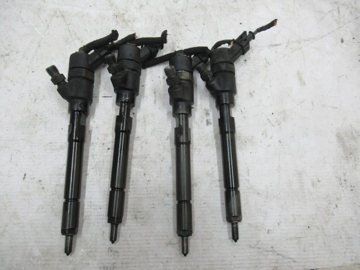 Chevrolet OE 0445110270 2.0 CDTI VCDI, фото 1