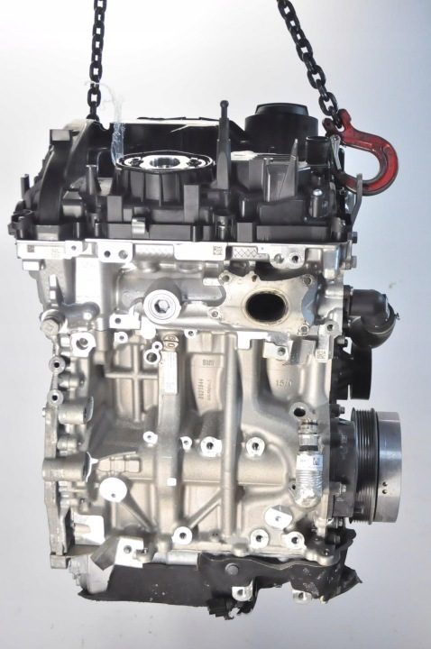 MINI F60 F56 BMW 1 F40 2 F44 1.5T 12V 136 л.с. 140 л.с. ДВИГАТЕЛЬ B38A15F 31 тыс. км, фото 2