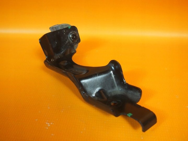 Audi Q3 8U Кронштейн Выхлопа 5n0253461m, фото 6