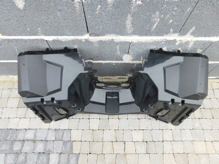 POLARIS SPORTSMAN XP 1000 КРЫЛО ЗАДНЕЕ, фото 2