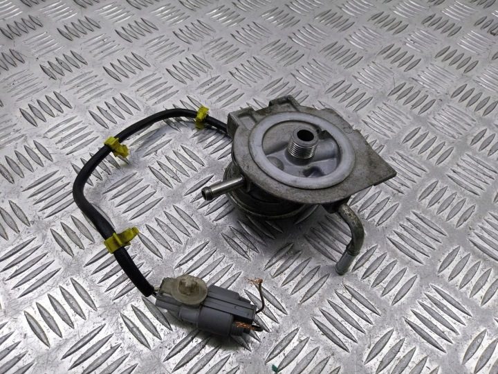 Корпус фильтра топлива Mazda 5 2.0 CD, фото 2