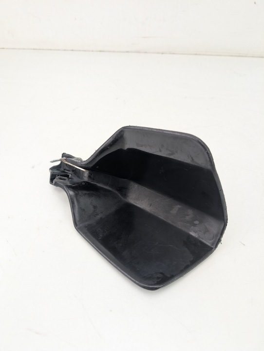 Suzuki XF 650 Freewind Handbar защита рук, фото 7