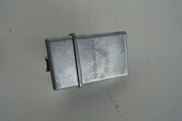 Mercedes w204 w207 блокиратор защелка замок 2045458132, фото 3