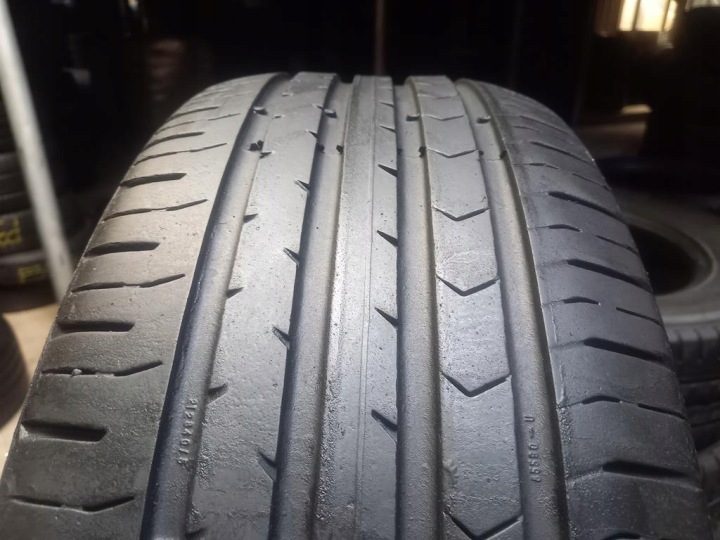 Шина летняя Continental ContiPremiumContact 5 215/55R16 93 В, фото 3