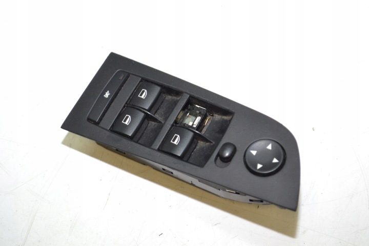 Панель управления стеклоподъемниками BMW E90 E91 9132139-02, фото 2