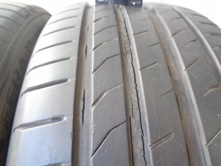 2× Шина летняя Nexen N'Fera Primus 225/45R17 94 Y усилитель (XL) + 9 других товаров, фото 4