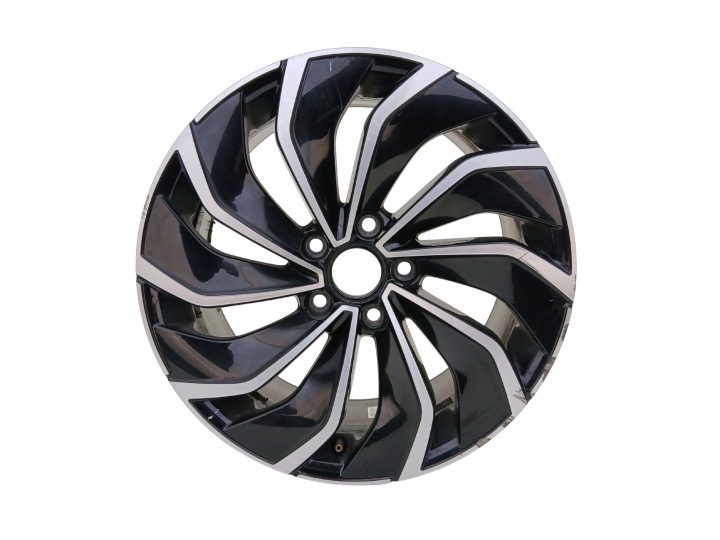 Литой диск Volkswagen OE VW GOLF VIII 8 7.5" x 17" 5x112 ET 51, фото 1