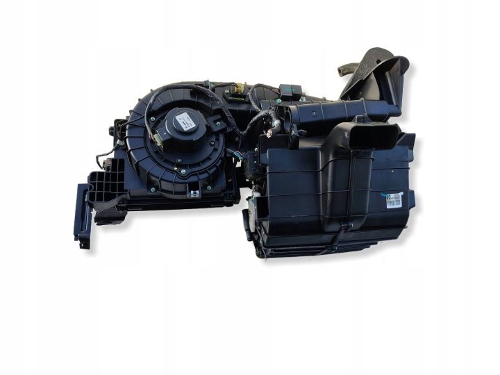 ОТОПИТЕЛЬ CHEVROLET CAPTIVA 2.0 VCDI, фото 1
