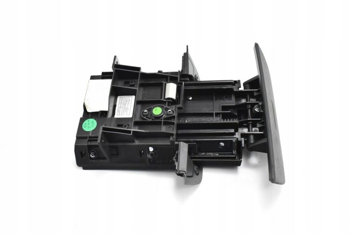 Кронштейн Tabletu передний англия Y0047010 Citroen C4 III E-C4 C4 X, фото 5