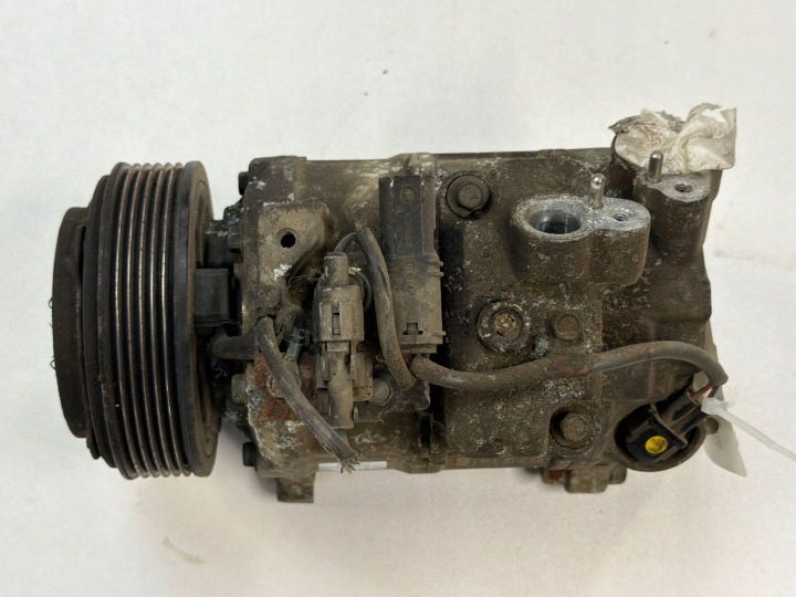 BMW OE 6SBU14A компрессор кондиционера, фото 2