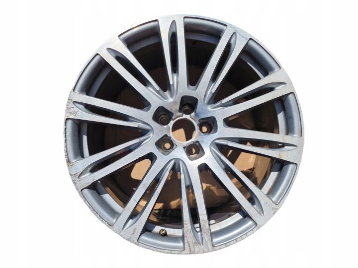 Литой диск Audi OE 4H0601025AE 9.0" x 20" 5x112 ET 37, фото 1