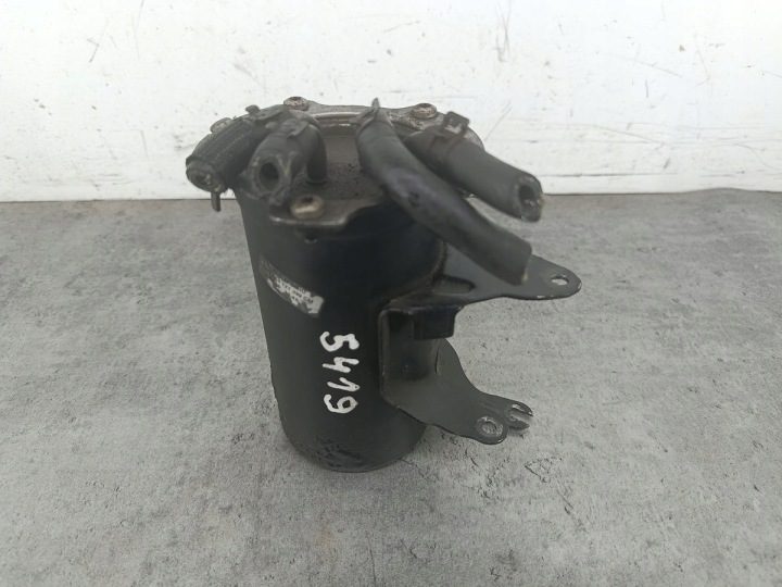 Корпус топливного фильтра VW Caddy III рестайлинг 1K0127400L 1053532S01 1.6 TDI, фото 3