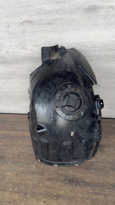 ПОДКРЫЛОК ЛЕВЫЙ ПЕРЕДНИЙ MERCEDES A-КЛАСС W177 OE A1776900104, фото 1