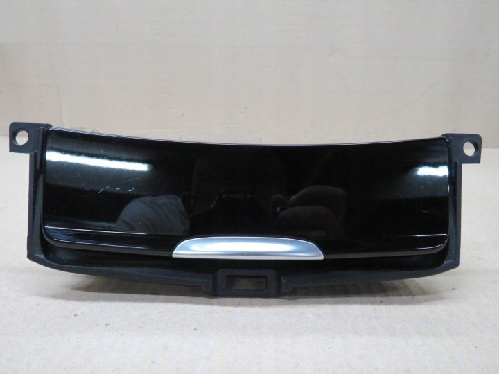 Ford S-MAX MK1 рестайлинг пепельница, фото 1