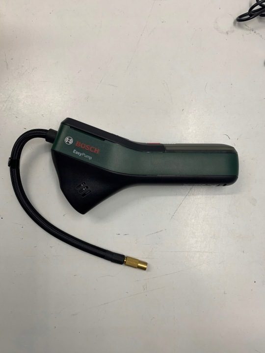 BOSCH НАСОС EASYPUMP 3.6V, фото 10