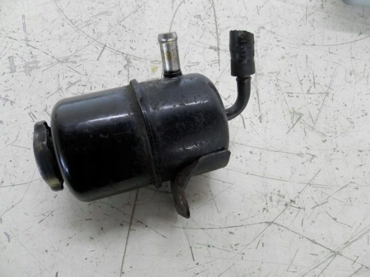 MITSUBISHI GALANT V E30 БАЧОК ГИДРОУСИЛИТЕЛЯ 2,0 6A12, фото 3
