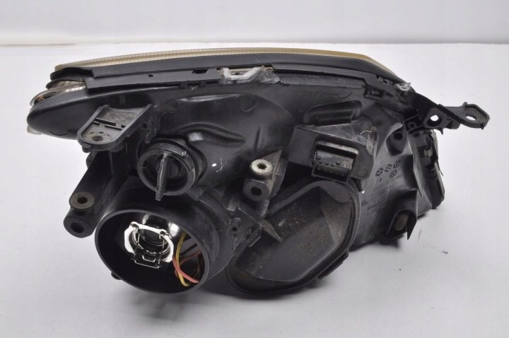 OPEL VECTRA C III ФАРА ЛЕВАЯ ПЕРЕДНЯЯ ЕВРОПА 08-442-1129L, фото 5