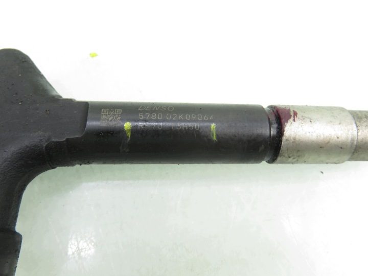 Форсунка Mazda 5 (CR19) 2.0 MZR-CD 143 - RF7J RF7J13H50, фото 7