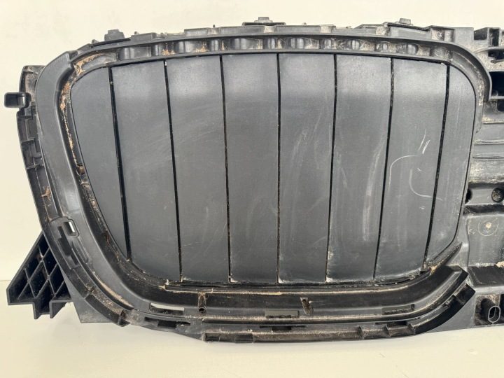 BMW X3 G01 X4 G02 рестайлинг воздуховод жалюзи шторка заборник T350638, фото 2