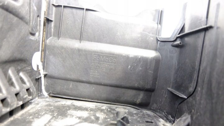 Land Rover Freelander II 2.2 площадка аккумулятора, фото 14