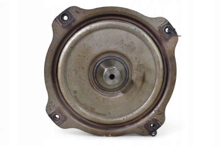 ГИДРОТРАНСФОРМАТОР 2.7 RANGE ROVER SPORT L320 000547F77, фото 4
