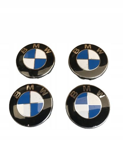 Крышка BMW OE 68 мм BMW 6783536, фото 1