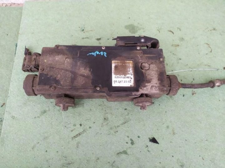 РУЧНОЙ ТОРМОЗ ЭЛ. RENAULT SCENIC II 8200522625, фото 1