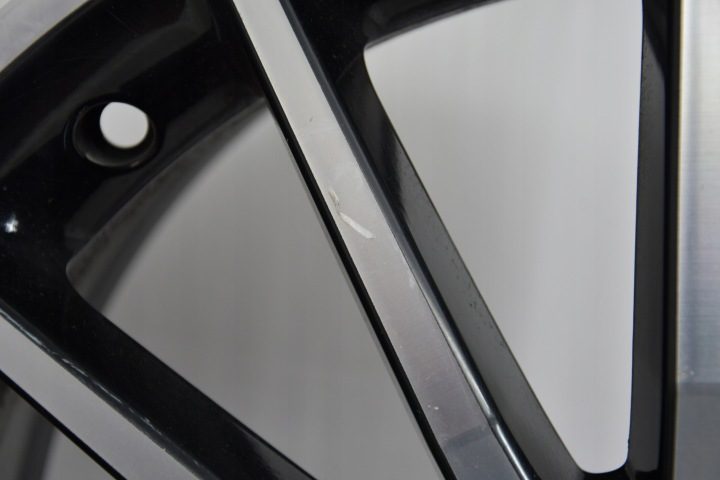 Литой диск Mercedes-Benz OE A1764010200 7.5" x 18" 5x112 ET 52, фото 4