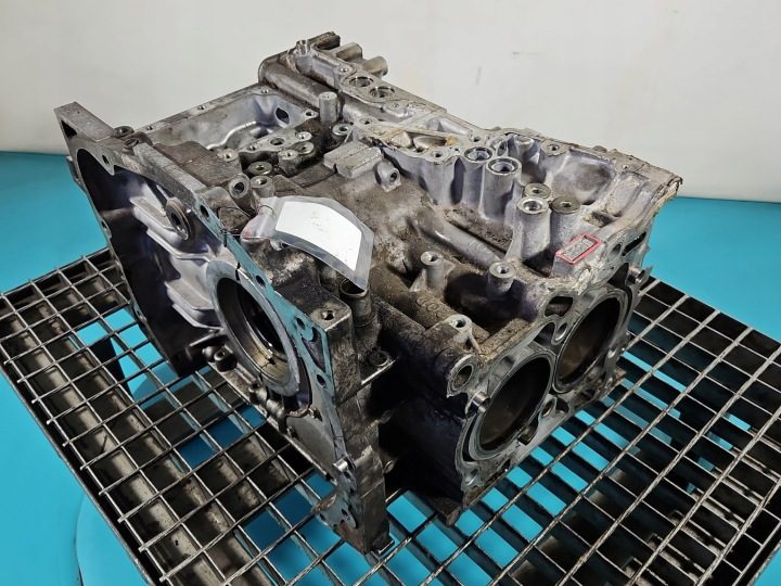 БЛОК ЦИЛИНДРОВ SUBARU FORESTER IV SJ 12-18 2,0 BOXER EE20, фото 1