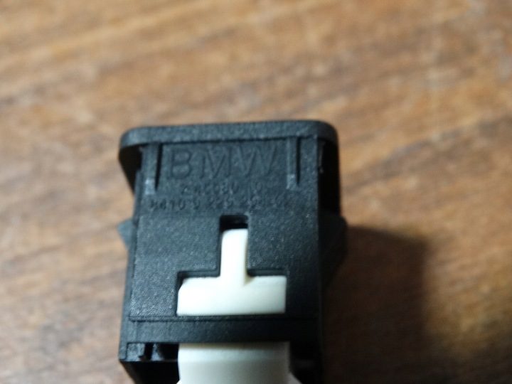 ПАНЕЛЬ ПОРТ USB BMW 1, фото 3
