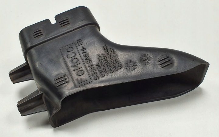 ВОЗДУХОВОД ВОЗДУХА FORD MONDEO MK4 6G9N-9A675-EB, фото 1