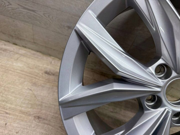 Литой диск Volkswagen OE Tiguan См. фото x 18" 3X7, фото 7