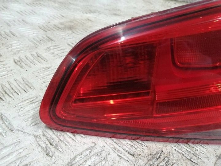RR VW Golf MK7 7 Фонарь задний В Крышку Правый 5G0945094M 90018024, фото 4