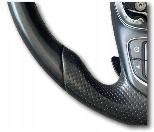 РУЛЬ MERCEDES VITO W447 A0004608303, фото 3