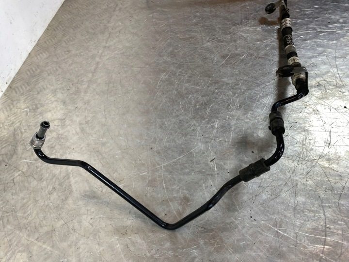 WRANGLER JL ТРУБКА НАСОСА ГИДРОУСИЛИТЕЛЯ 68247932AF, фото 6