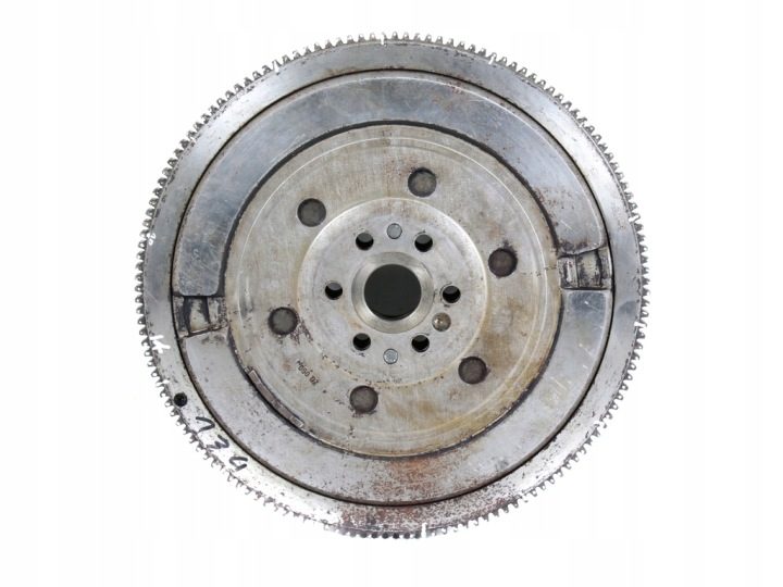 ДВУХМАССОВЫЙ МАХОВИК ROVER 75 MG ZT 2.5 V6, фото 6