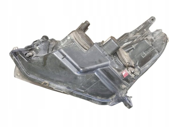 Фара Правая Передняя PP Opel Astra H III EU ЕВРОПА 1EG27037002, фото 5
