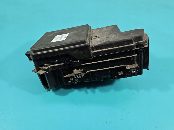 Корпус блока предохранителей Renault Megane IV 16-, фото 3