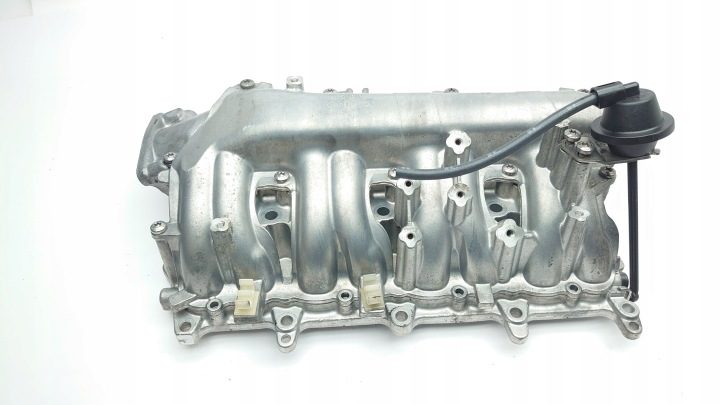 Впускной коллектор Opel Astra H, Zafira B, Corsa D 1.7 CDTI 8973858233 55566236, фото 2