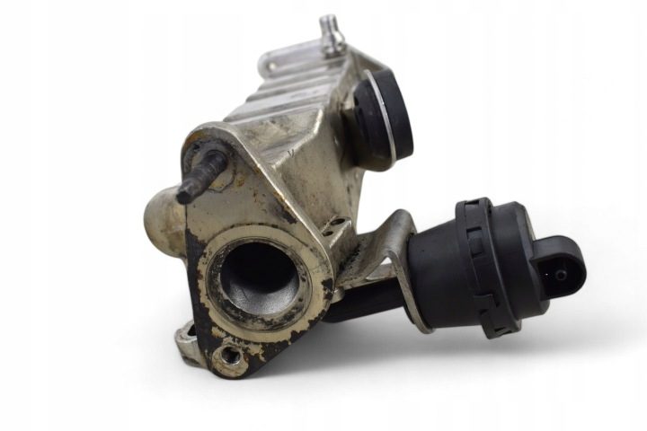 Радиатор EGR MINI R55 R56 R57 R58 R59 R60 1.6 2.0 дизель N47 7823319, фото 5