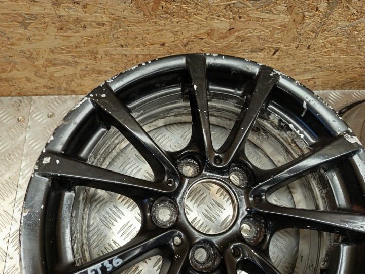 Литой диск BMW OE Szprychowe 7.0" x 16" 5x120 ET 36, фото 12