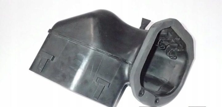 КОРПУС ВЕНТИЛЯТОРА ВОЗДУХА AUDI Q7 4L 7L0819049A, фото 6