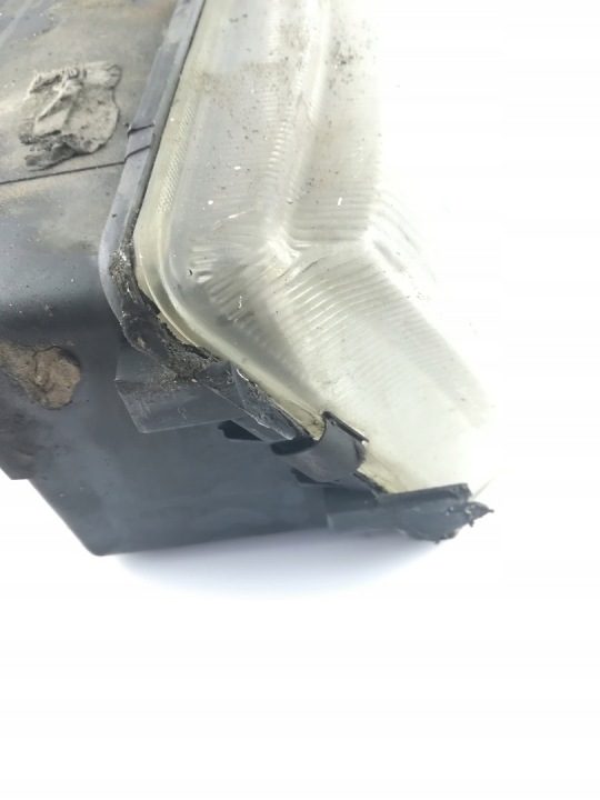 ФАРА ПЕРЕДНЯЯ SEAT TOLEDO I (1L) 1.9 TDI ПРАВАЯ 001962650 HE, фото 3