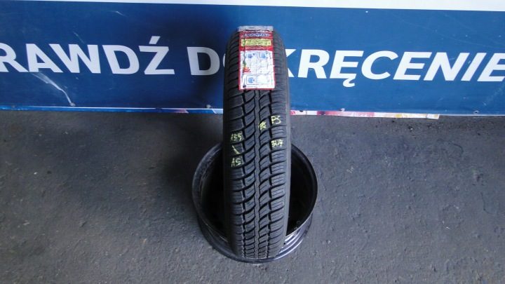 Шина летняя Toyo 310.0 155/80R15 82 S, фото 1