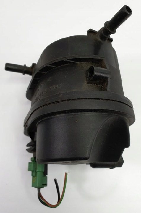 Корпус топливного фильтра Ford 1.4 TDCI 9641789680, фото 1