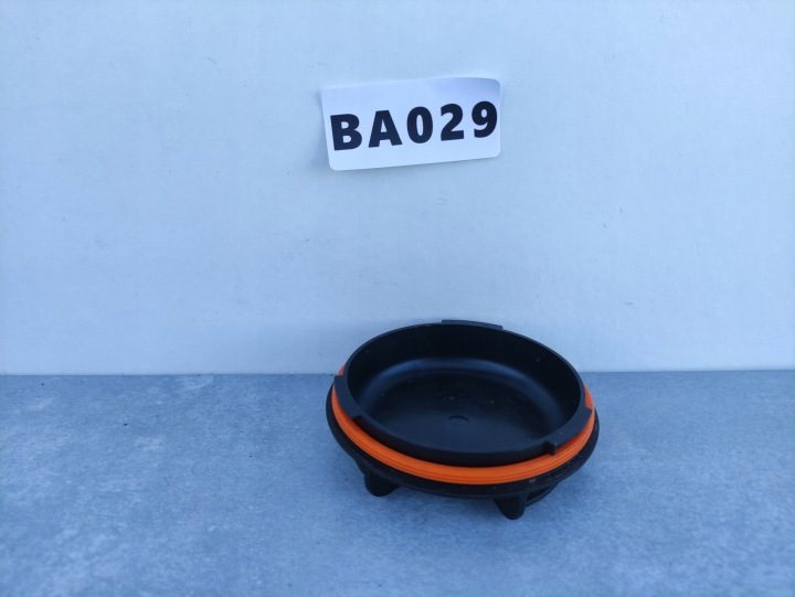 Заглушка крышка фары Ford Focus MK3 Citroen Opel VP9PMX-13K060-B BA029, фото 2