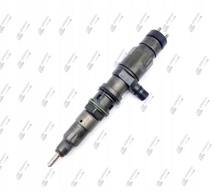 ФОРСУНКА BOSCH MERCEDES ACTROS MP4 OM470 OM471, фото 1