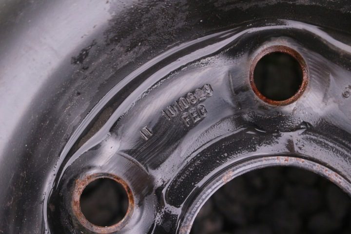 Докатка 18'' Audi A3 8P 5x112, фото 8