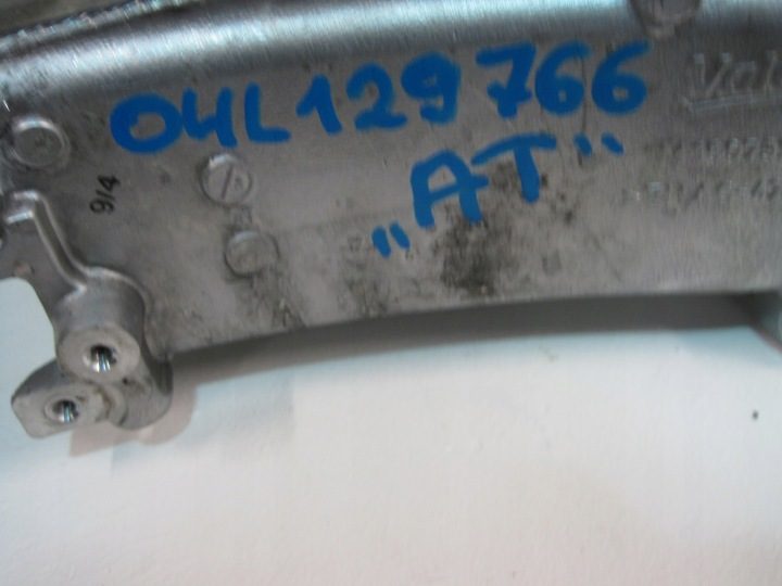 Впускной коллектор VW 1,6TDI 04L129766AT, фото 4